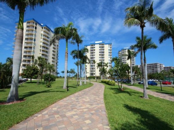 Fort Myers Condo 1027467