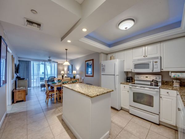 Fort Myers Condo 1027470