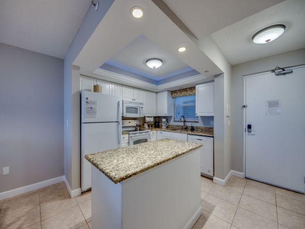Fort Myers Condo 1027470