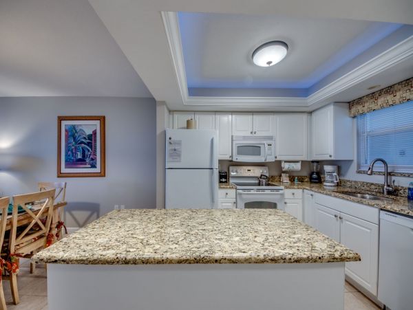 Fort Myers Condo 1027470