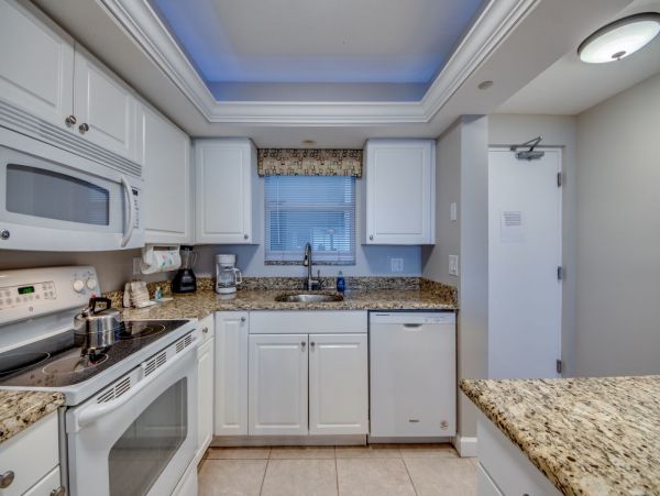 Fort Myers Condo 1027470