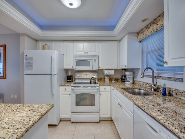 Fort Myers Condo 1027470