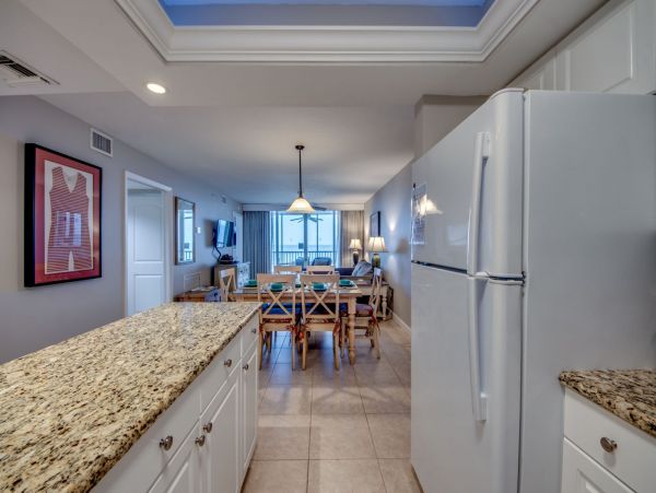 Fort Myers Condo 1027470