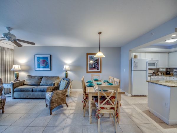 Fort Myers Condo 1027470