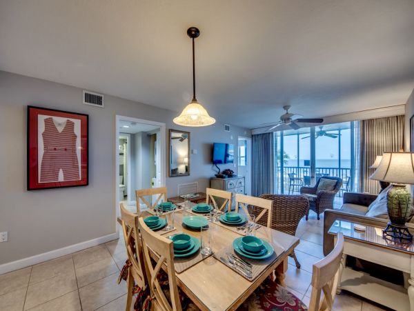 Fort Myers Condo 1027470