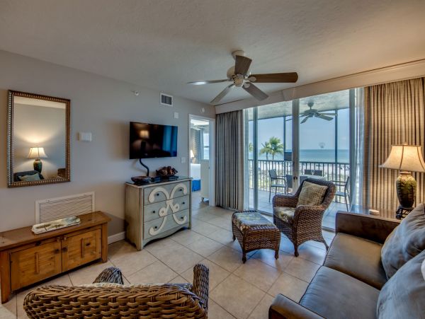 Fort Myers Condo 1027470