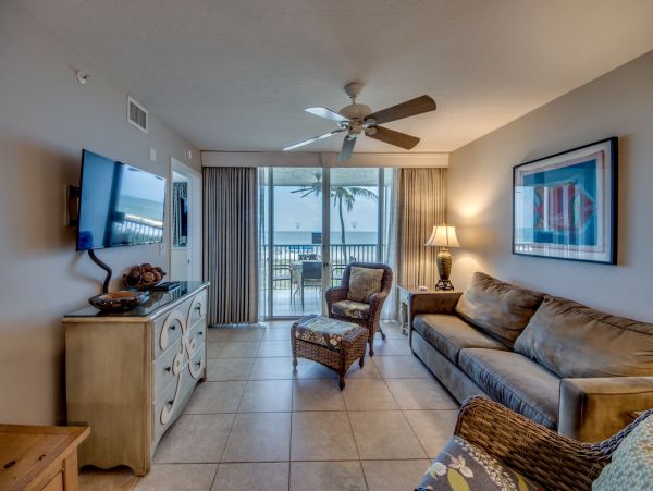 Fort Myers Condo 1027470