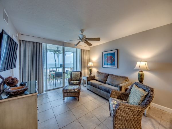 Fort Myers Condo 1027470