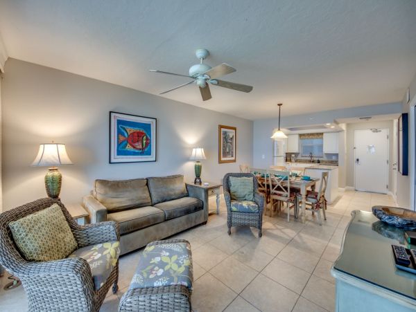 Fort Myers Condo 1027470