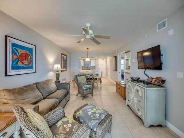 Fort Myers Condo 1027470