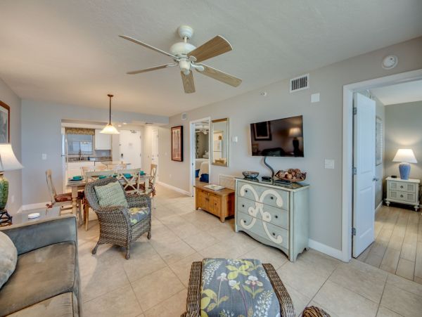 Fort Myers Condo 1027470