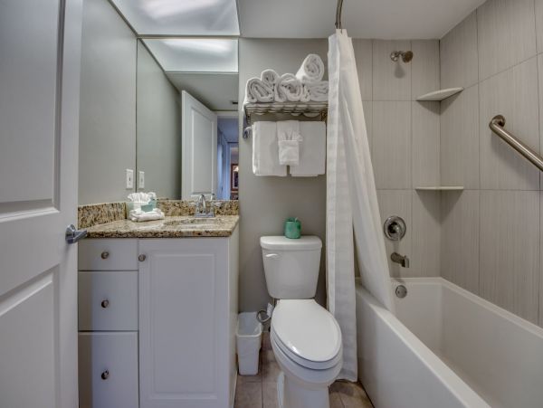 Fort Myers Condo 1027470
