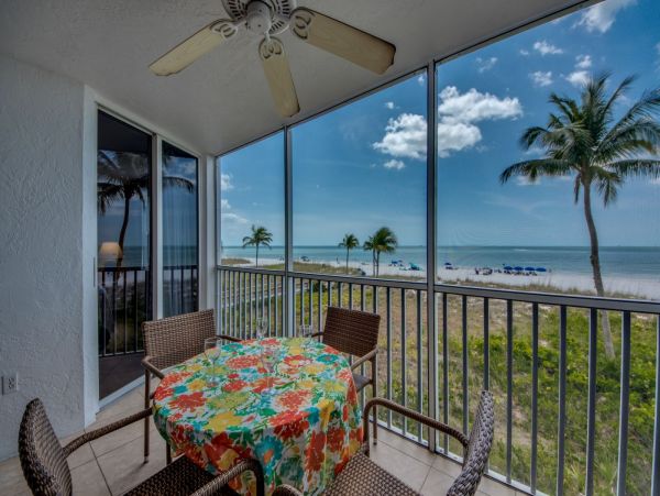 Fort Myers Condo 1027470