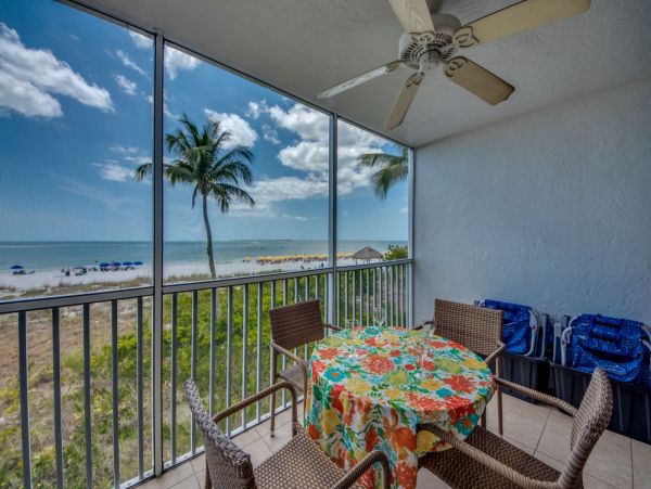Fort Myers Condo 1027470