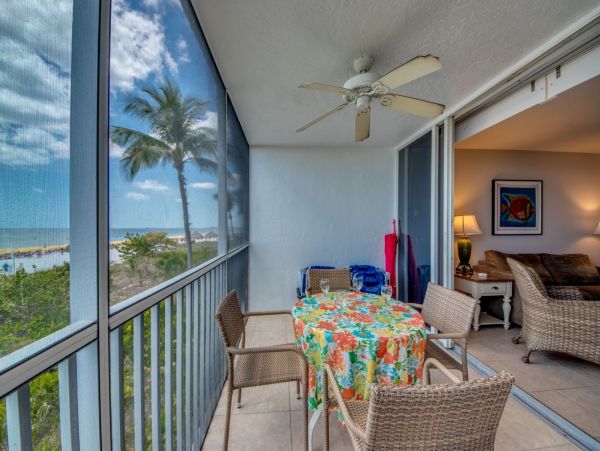 Fort Myers Condo 1027470