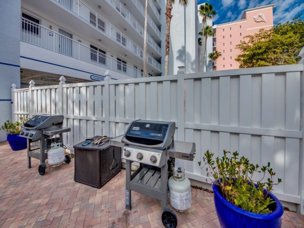 Fort Myers Condo 1027470