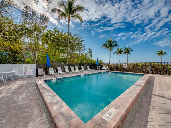 Fort Myers Condo 1027470