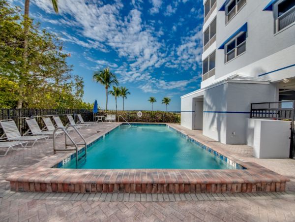 Fort Myers Condo 1027470