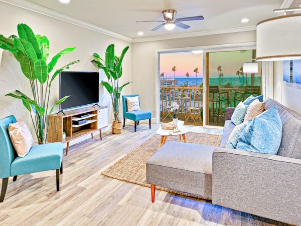 Newport Beach Condo 1027489