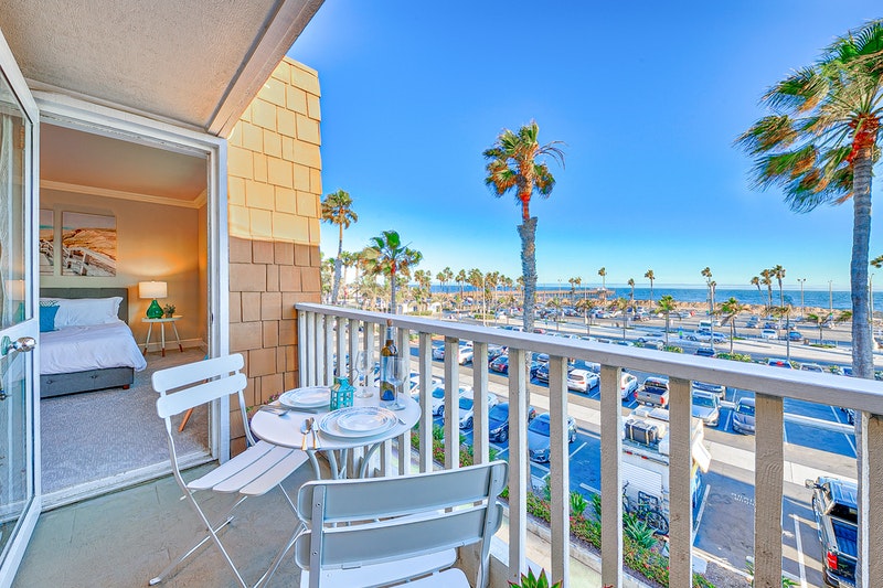 Newport Beach Condo 1027489