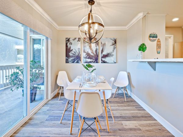 Newport Beach Condo 1027489
