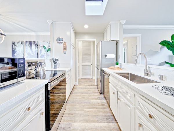 Newport Beach Condo 1027489
