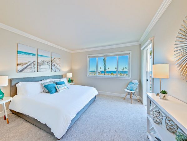 Newport Beach Condo 1027489
