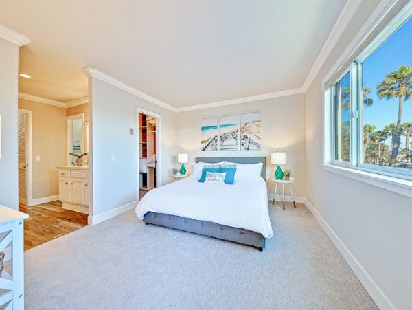 Newport Beach Condo 1027489