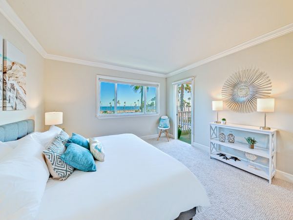 Newport Beach Condo 1027489