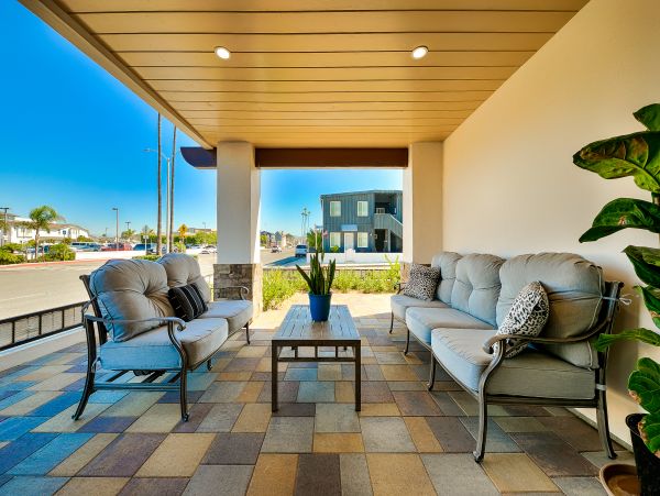 Newport Beach Home 1027529