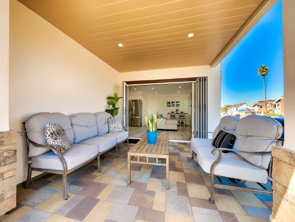 Newport Beach Home 1027529