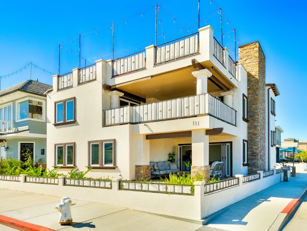 Newport Beach Home 1027529