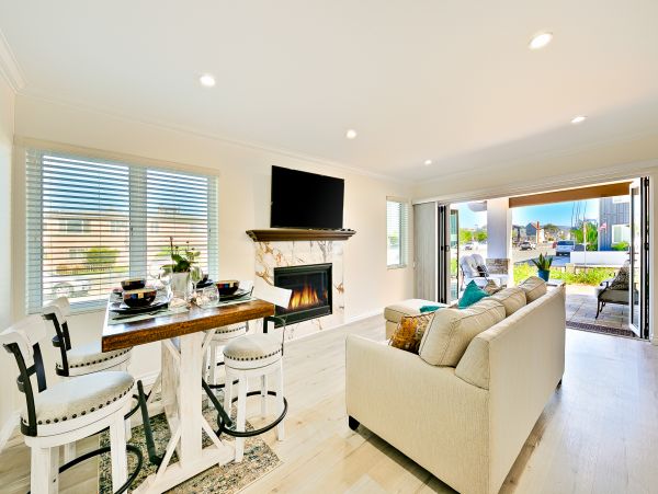 Newport Beach Home 1027529
