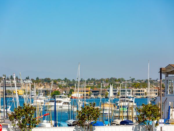 Newport Beach Home 1027529
