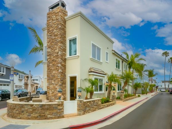 Newport Beach Home 1027530