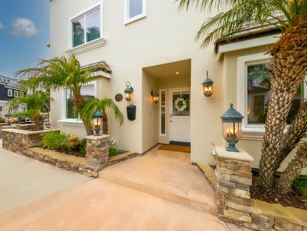 Newport Beach Home 1027530