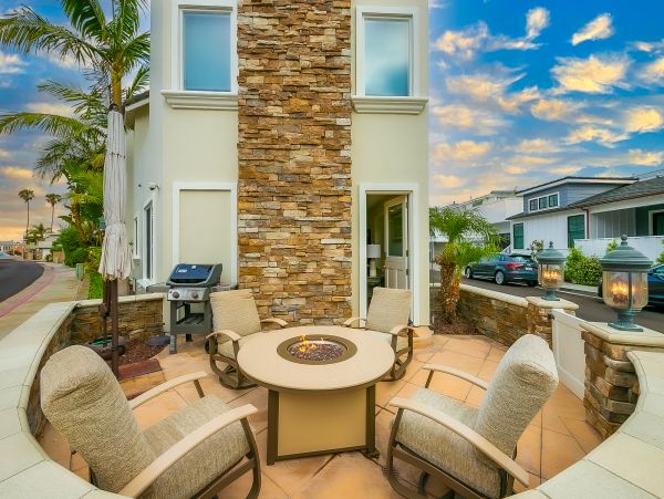 Newport Beach Home 1027530