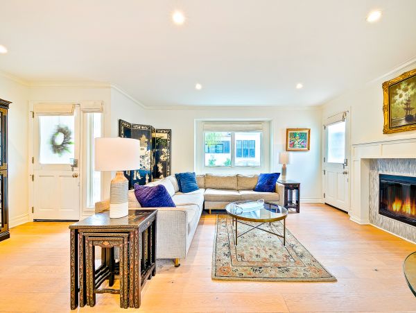 Newport Beach Home 1027530