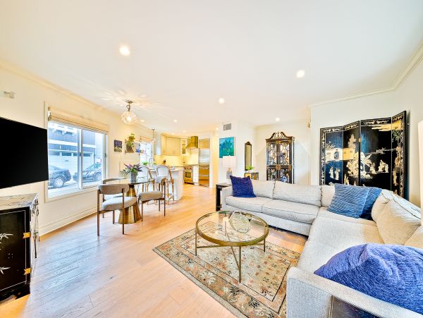 Newport Beach Home 1027530