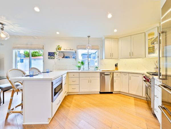 Newport Beach Home 1027530