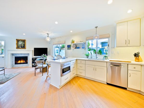 Newport Beach Home 1027530
