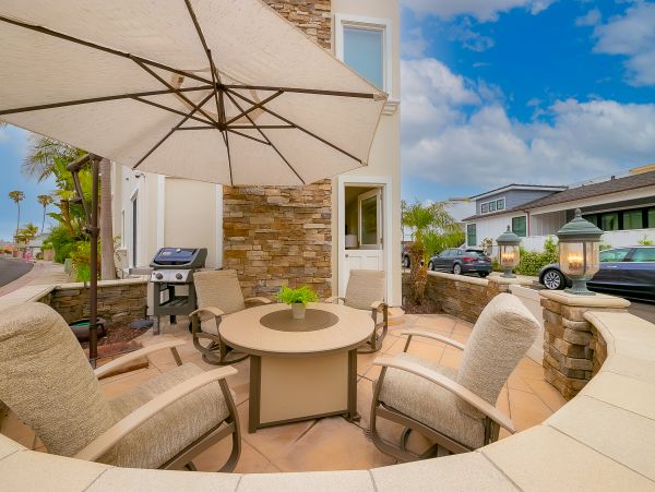 Newport Beach Home 1027530
