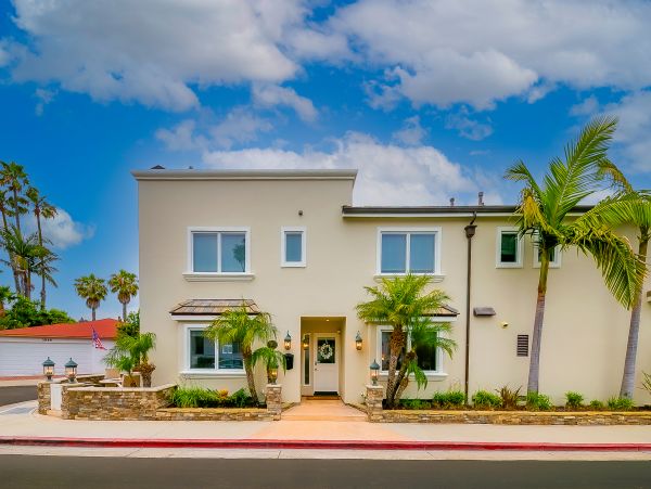 Newport Beach Home 1027530