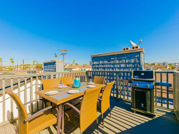 Newport Beach Home 1027531