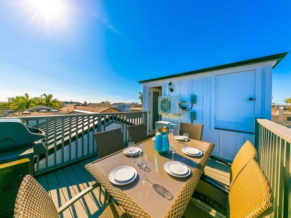 Newport Beach Home 1027531