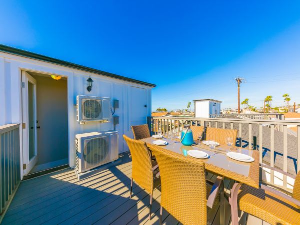 Newport Beach Home 1027531