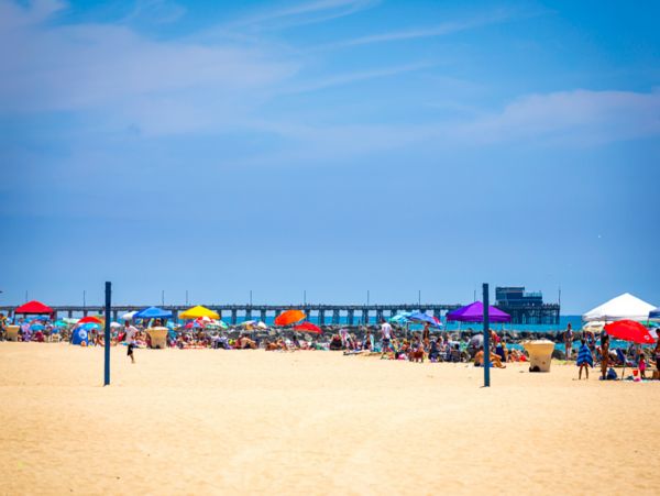 Newport Beach Home 1027532