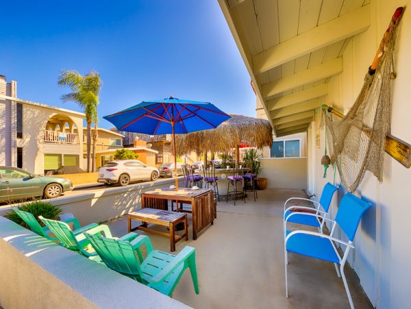 Newport Beach Home 1027532