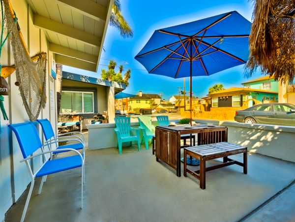 Newport Beach Home 1027532