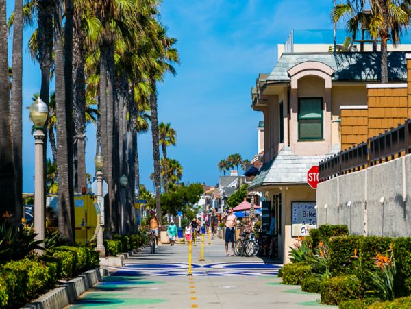 Newport Beach Home 1027532